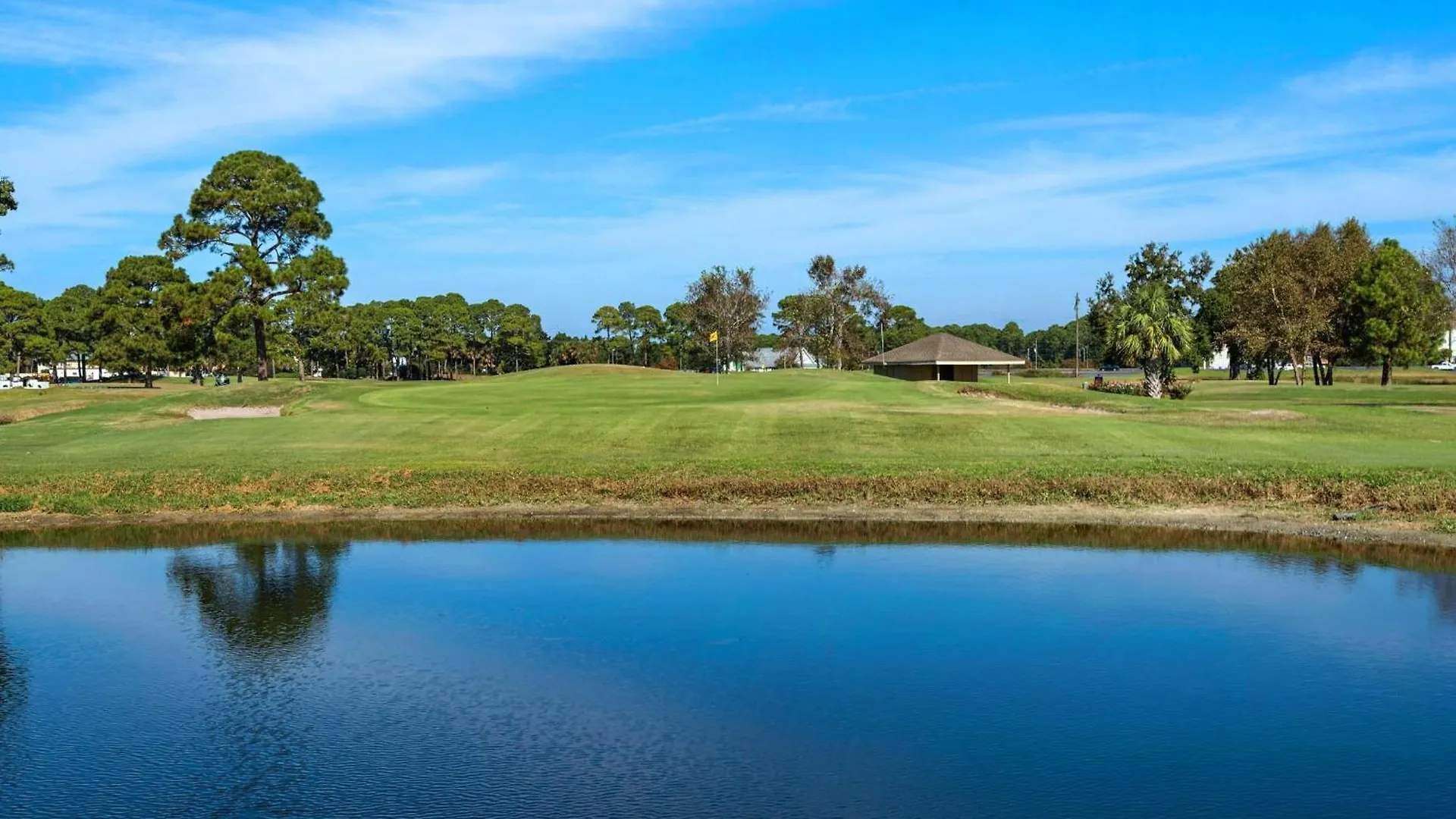 Ariel Dunes II 1007- Son-Sent Blessings Destin Holiday home