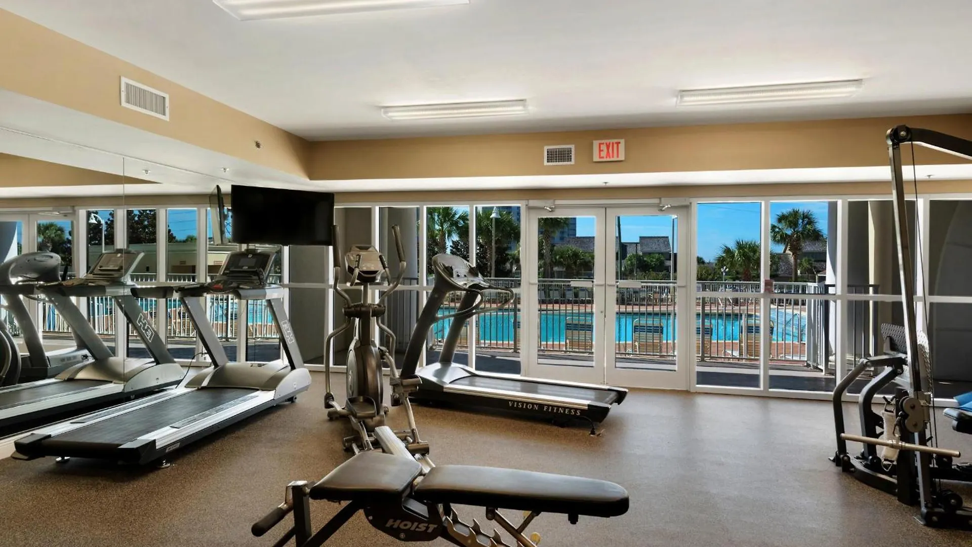 Holiday home Ariel Dunes II 1007- Son-Sent Blessings Destin