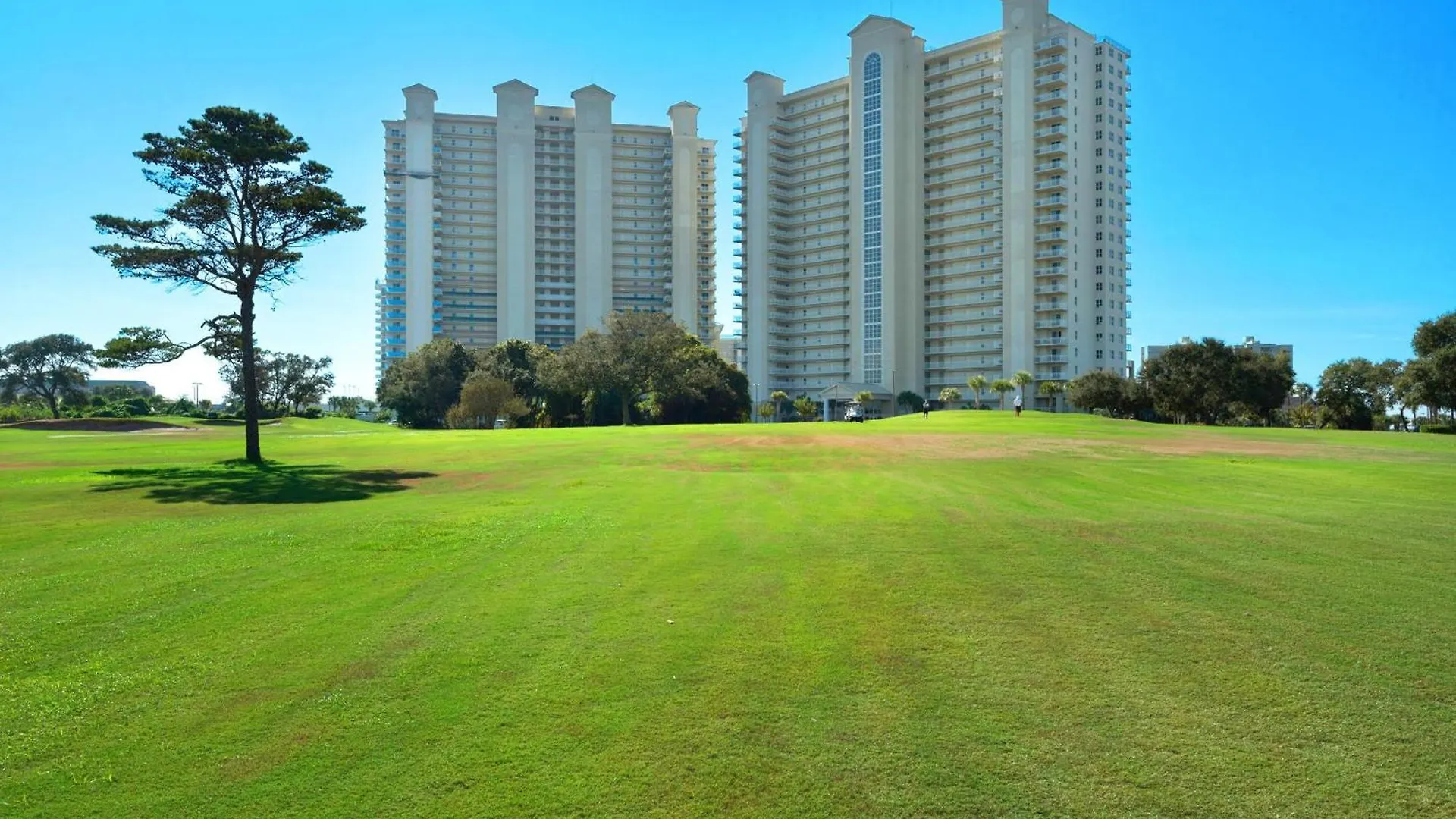 Ariel Dunes II 1007- Son-Sent Blessings Destin Holiday home
