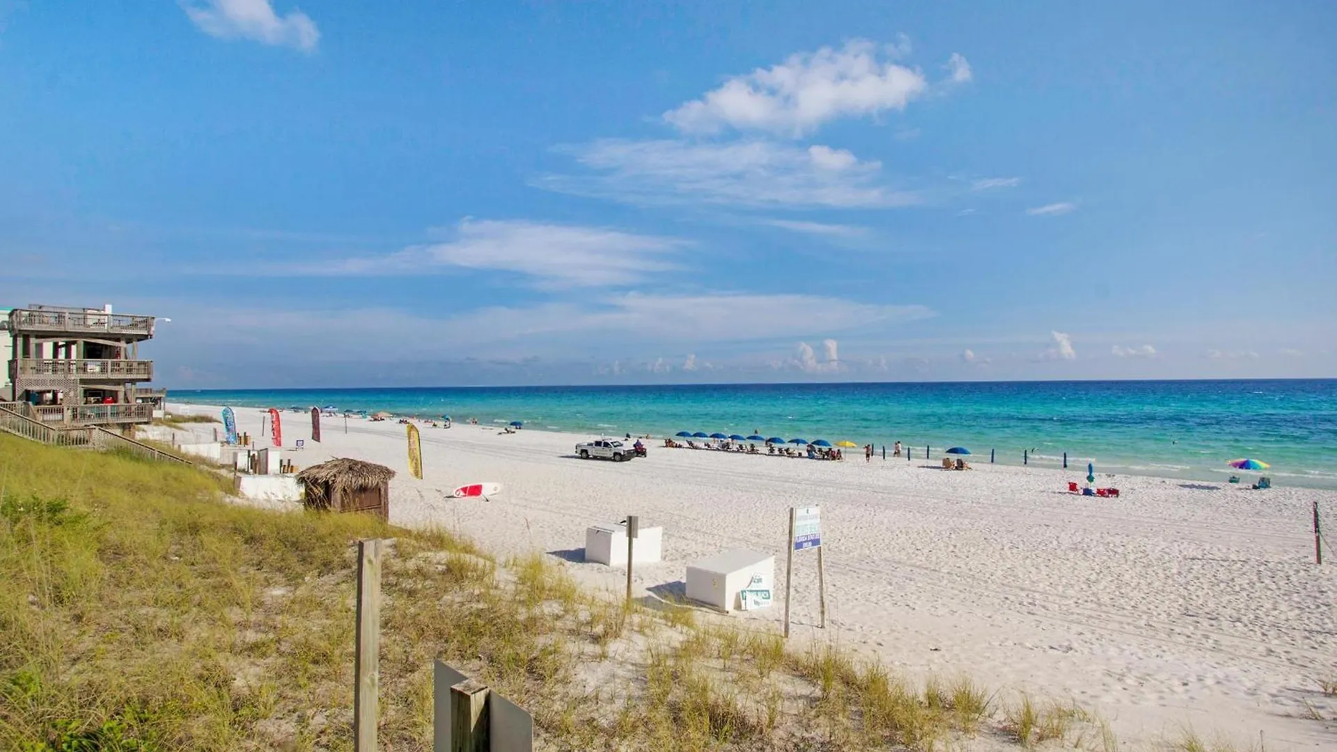 Ariel Dunes II 1007- Son-Sent Blessings Destin