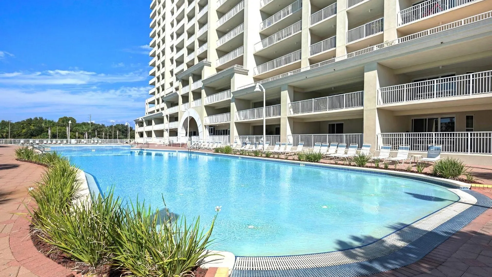 Holiday home Ariel Dunes II 1007- Son-Sent Blessings Destin