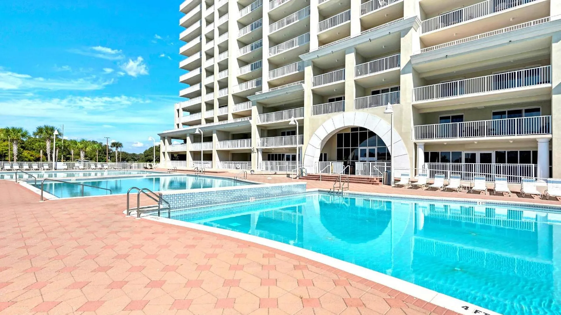 Ariel Dunes II 1007- Son-Sent Blessings Destin United States