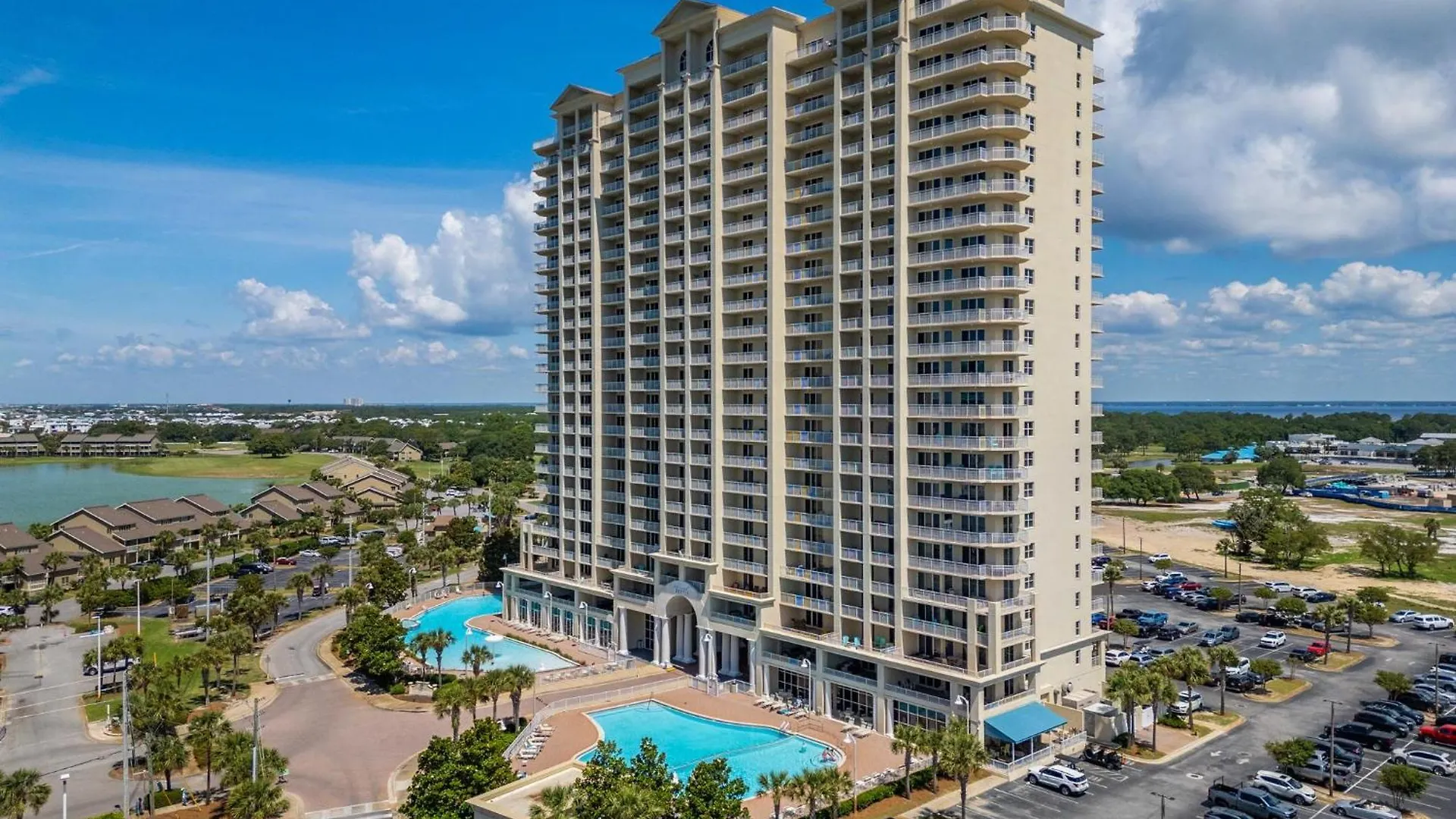 Ariel Dunes II 1007- Son-Sent Blessings Destin
