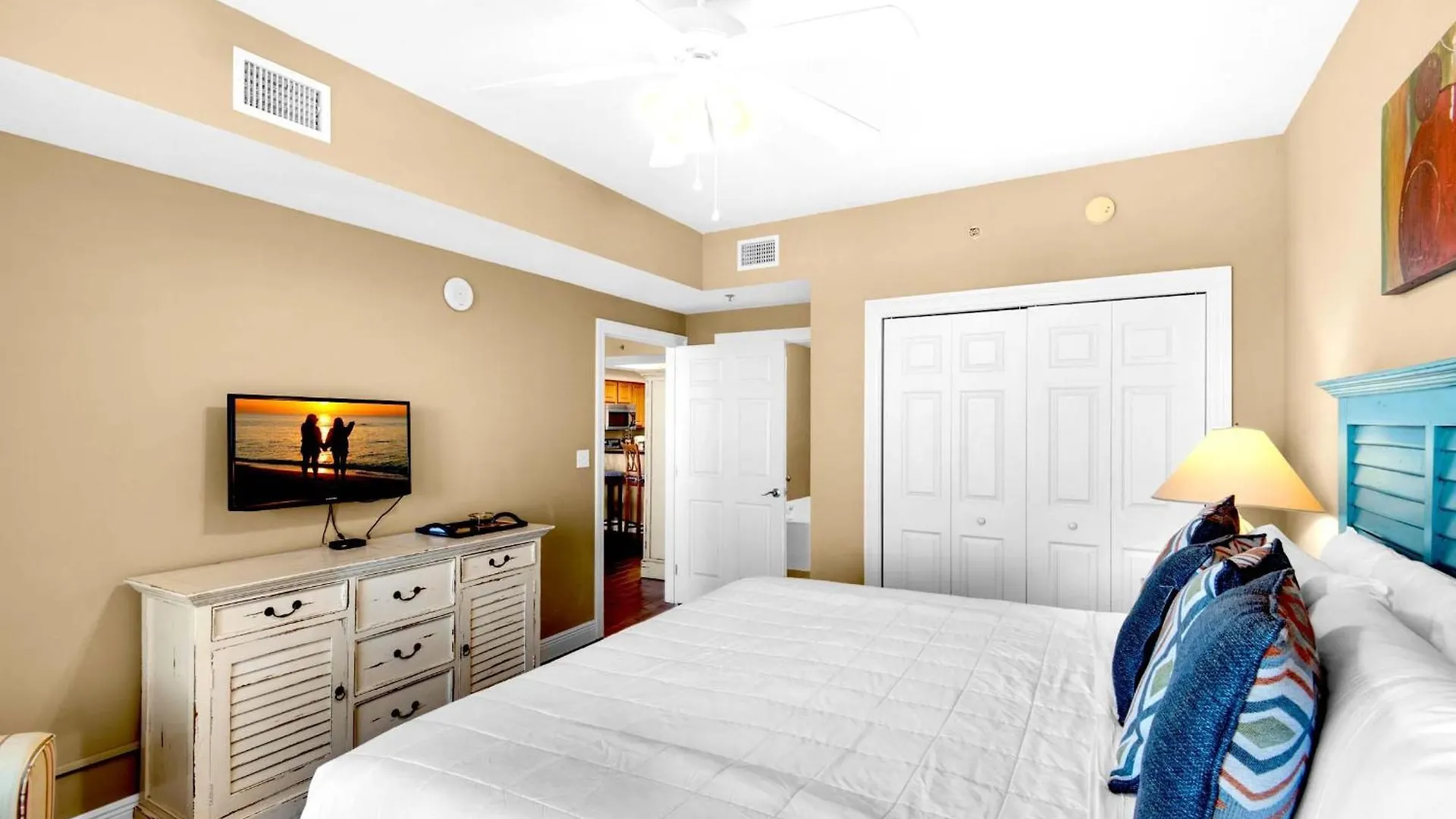 Ariel Dunes II 1007- Son-Sent Blessings Destin United States