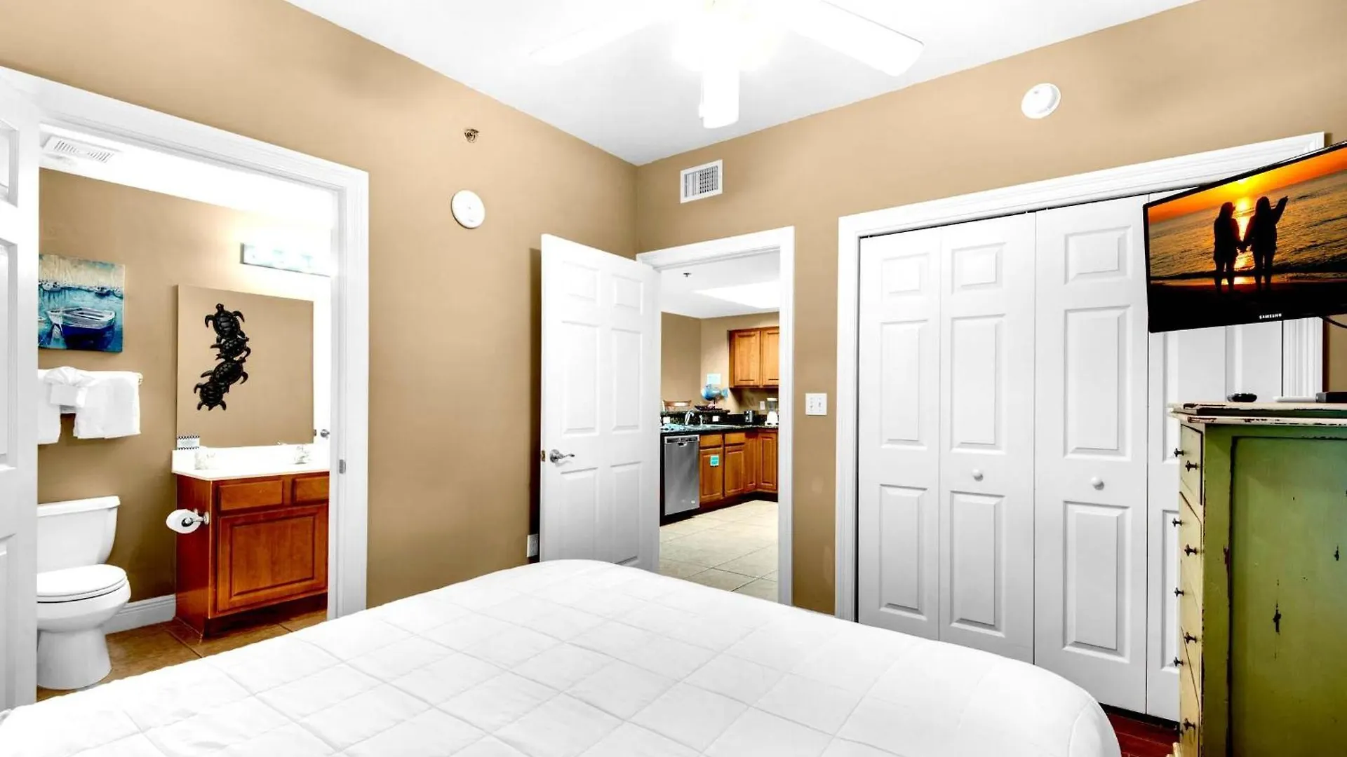 Holiday home Ariel Dunes II 1007- Son-Sent Blessings Destin