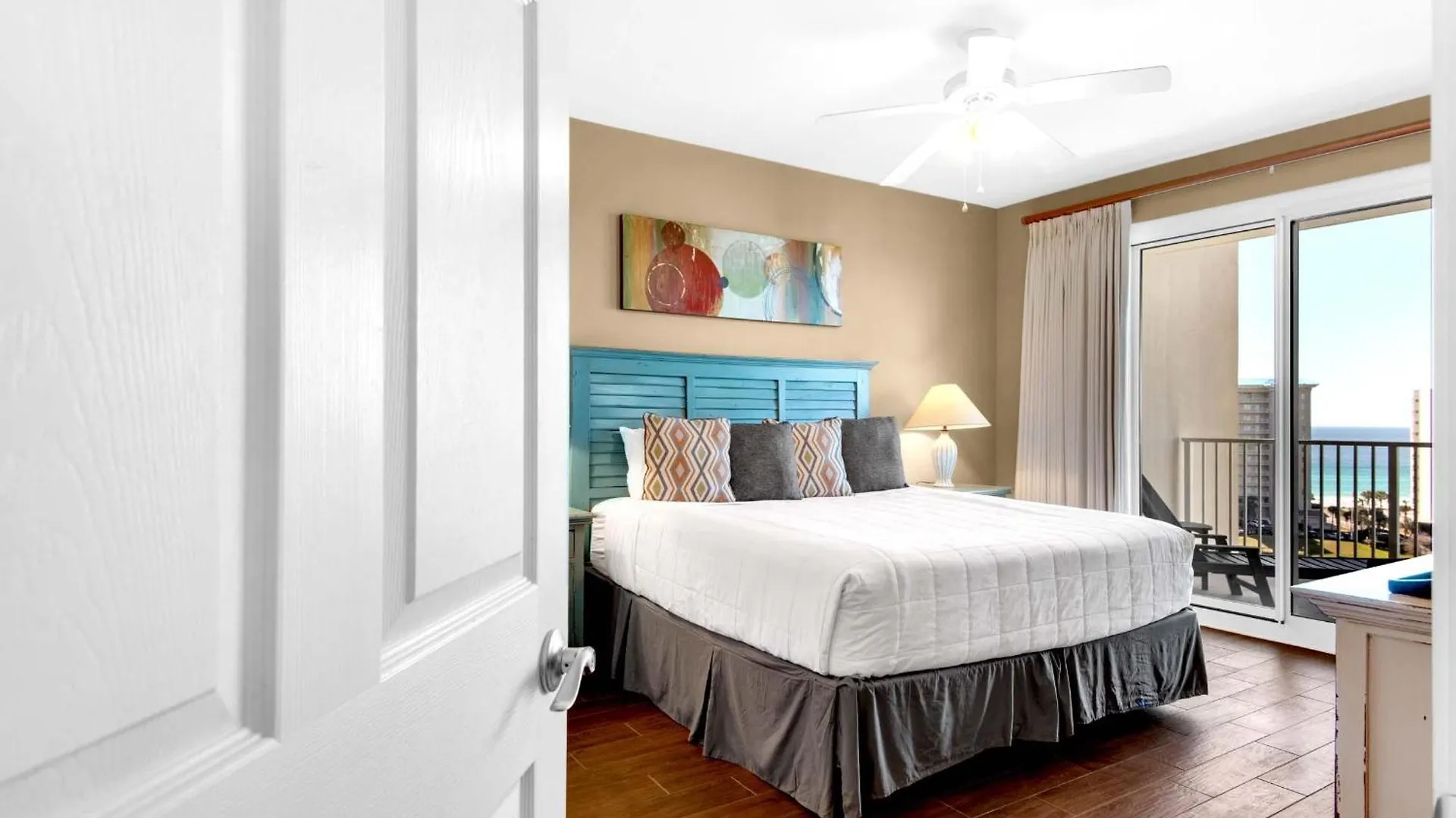 Holiday home Ariel Dunes II 1007- Son-Sent Blessings Destin