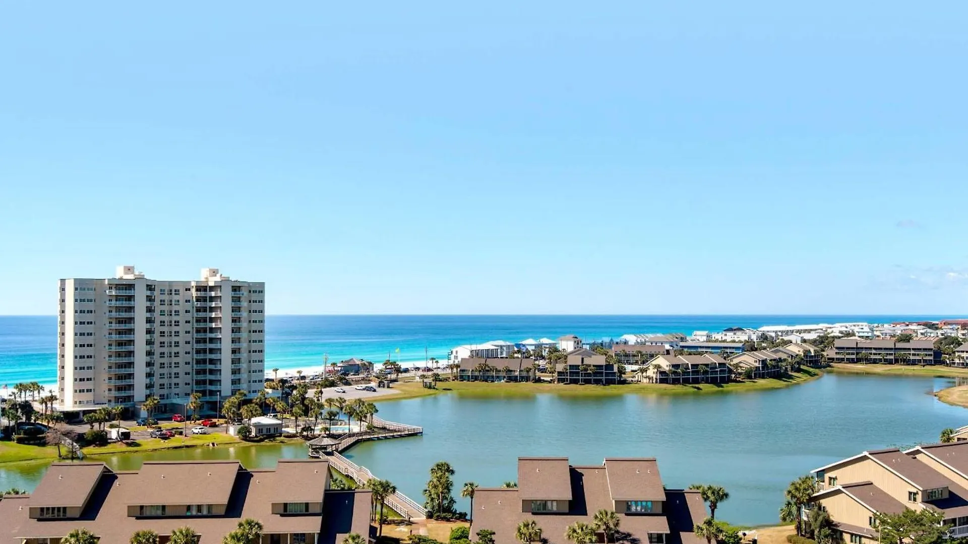 Ariel Dunes II 1007- Son-Sent Blessings Destin 0*,