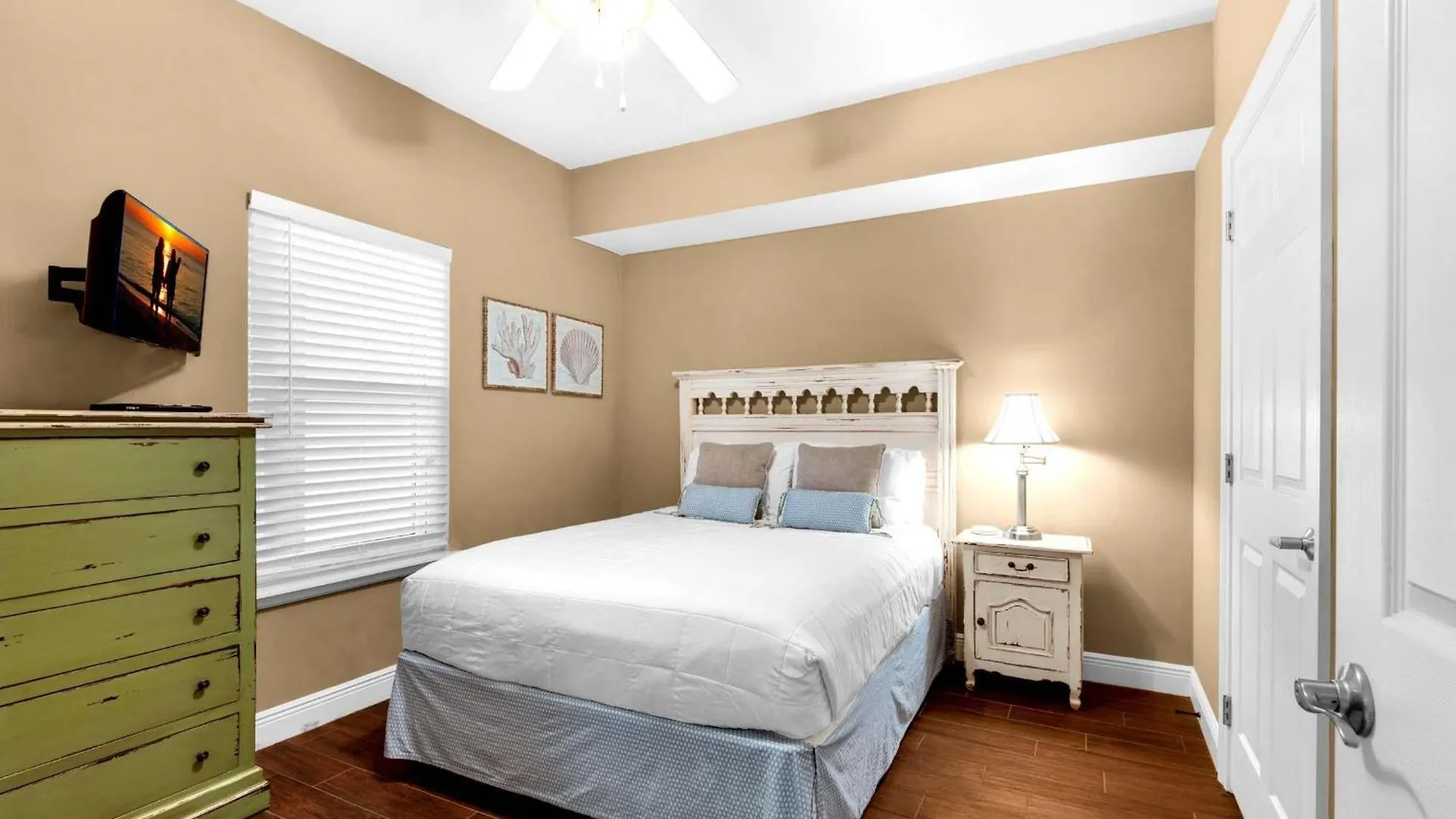 Ariel Dunes II 1007- Son-Sent Blessings Destin