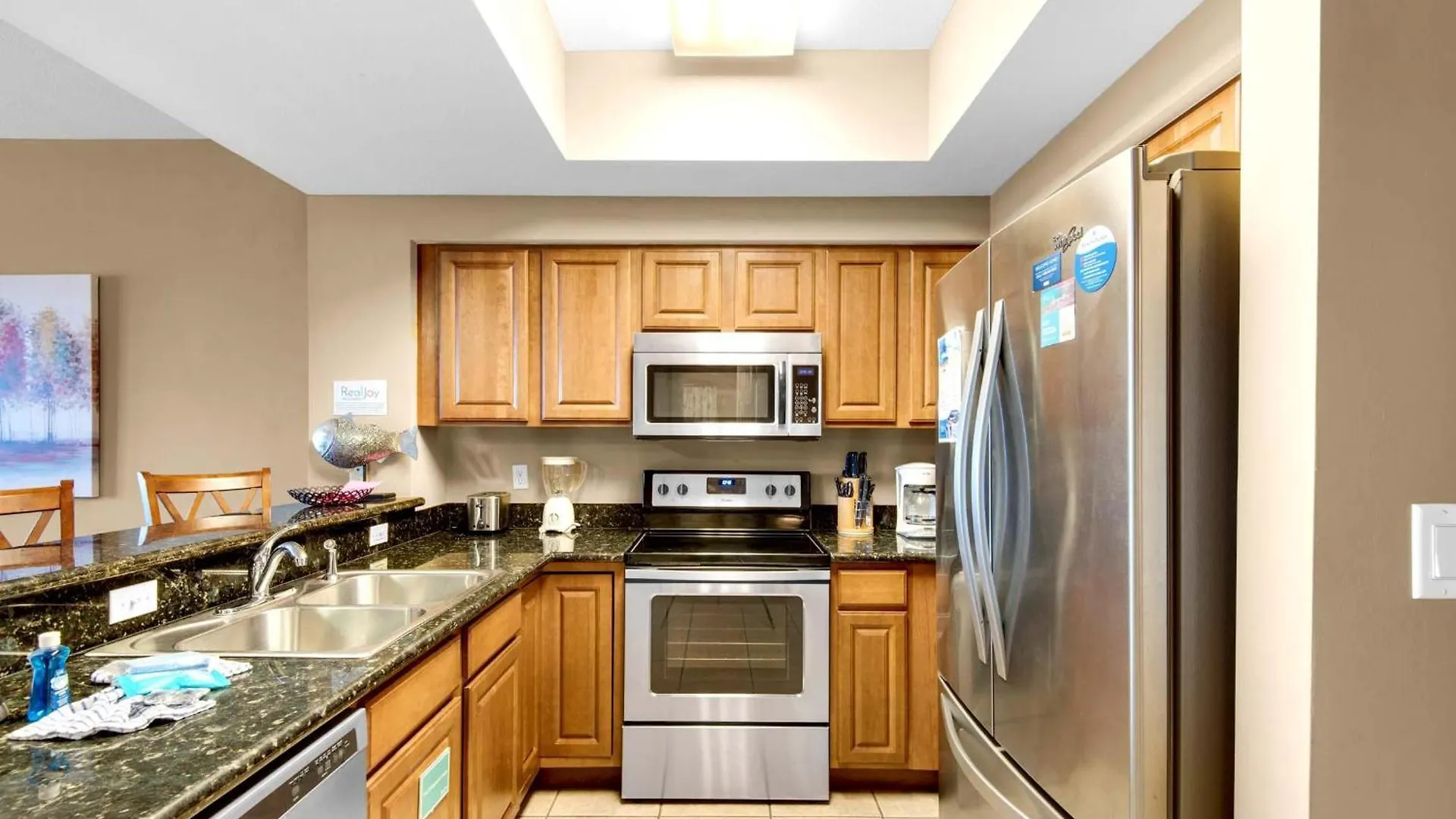 Holiday home Ariel Dunes II 1007- Son-Sent Blessings Destin