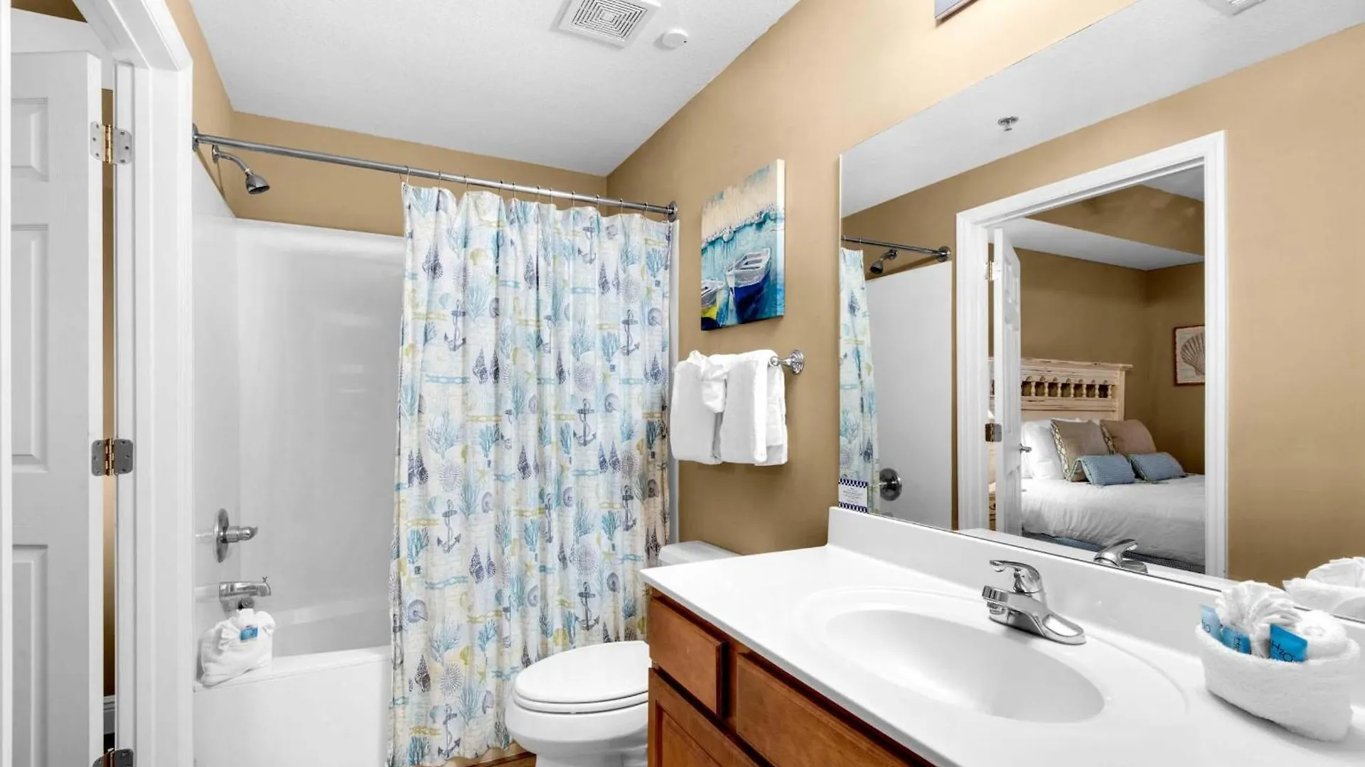 Holiday home Ariel Dunes II 1007- Son-Sent Blessings Destin