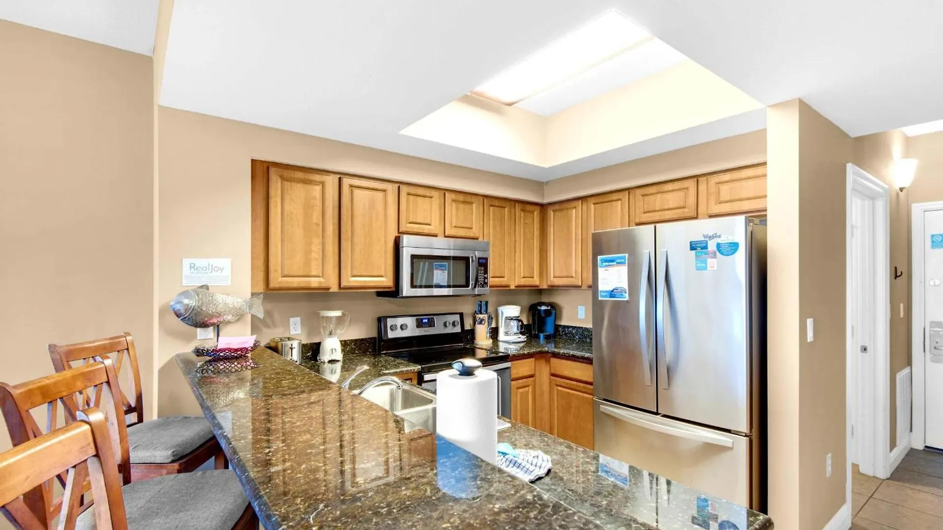 Ariel Dunes II 1007- Son-Sent Blessings Destin Holiday home